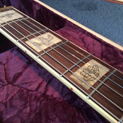 Gretsch 6130 kpw Roundup  2008 1 of 75 worldwide Price further reduced! image 10