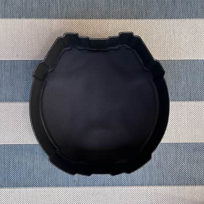 Humes & Berg Enduro Pro Foam-lined Tom Case 11”x12” (depth x diameter) image 10