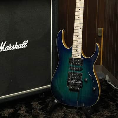Ibanez RG370AHMZ Standard | Reverb Canada