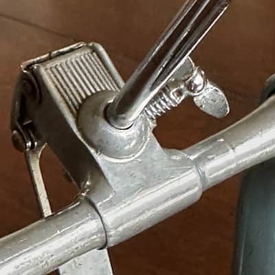 Premier bass drum pedal 250 1960/70 image 4