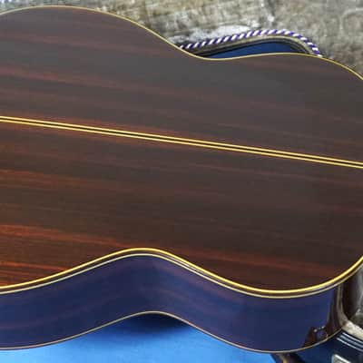 Takamine No.10 1980 - Excellent image 11