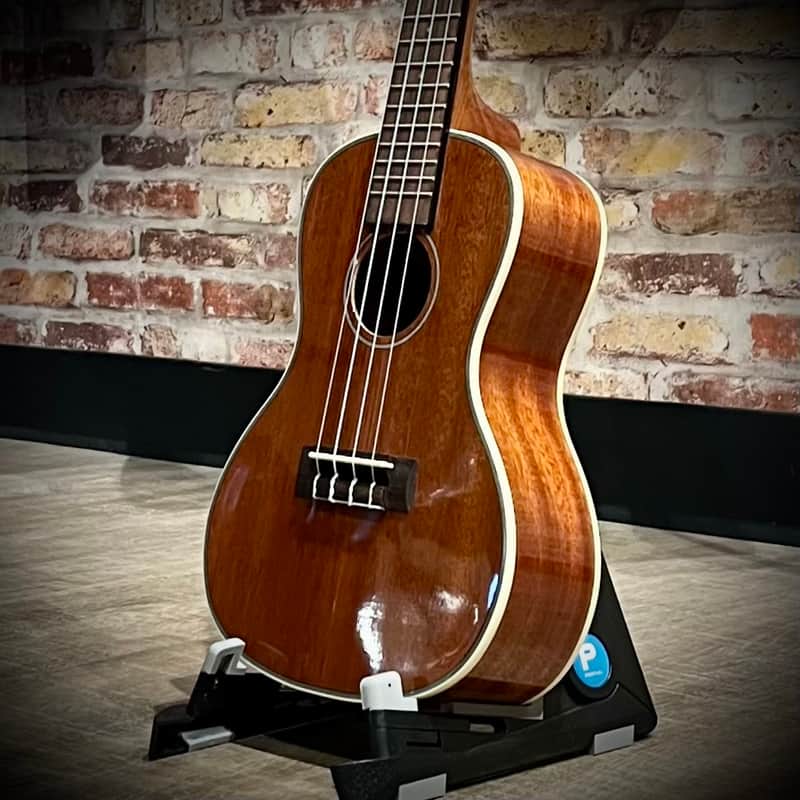 Kala KA-CG Concert Ukulele - Mahogany image 1