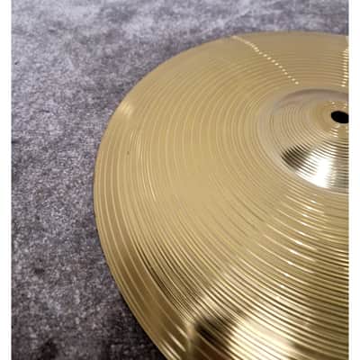 Sabian SBR 14'' Hi-Hats – Hi-Hat Cymbal - Excellent image 10