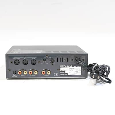 Roland Sound Canvas SC-88 Pro MIDI Synthesizer Module image 4