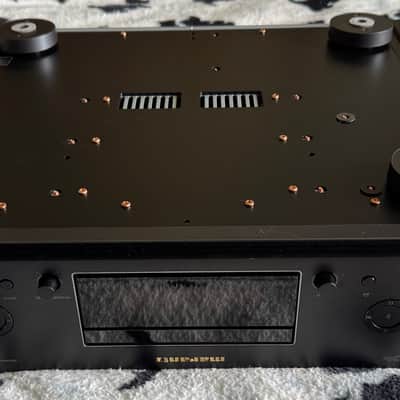 Marantz SACD 30n Complete Digital Source CD/SACD Player with Remote 2024  UNUSED - EXCELLENT + image 11