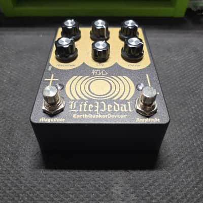 EarthQuaker Devices Sunn O))) Life Pedal Octave Distortion + Booster V2 2020 - Various image 1