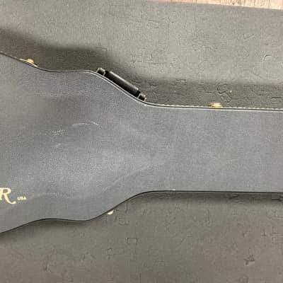 Hamer Newport Pro 2000 - Natural image 8