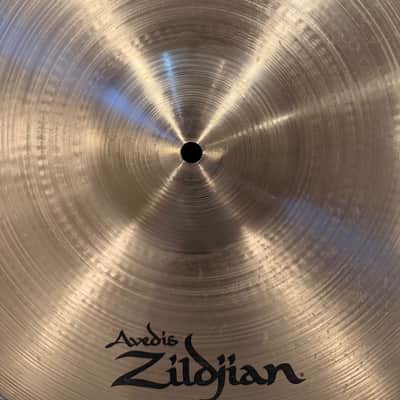 Zildjian 20" A Series Medium Ride Cymbal image 2
