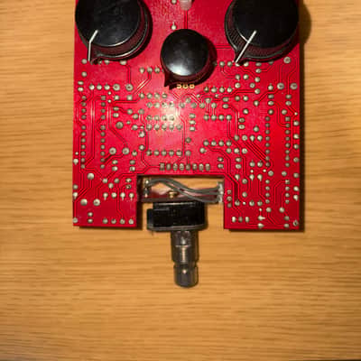 Way Huge Aqua-Puss MkII Only PCB image 2