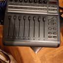Behringer B-Control BCF2000 USB MIDI DAW Fader Controller 2010s - Standard