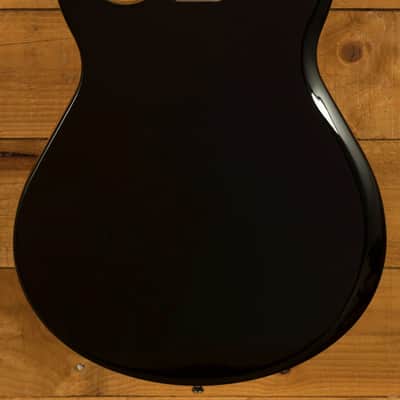 Epiphone Grabber Bass | Ebony image 4