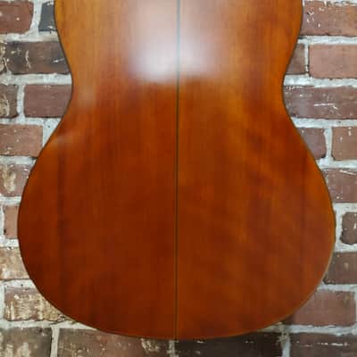 Walden N640T 6-Strings Classical Guitar 2003-2005 - Natural image 4
