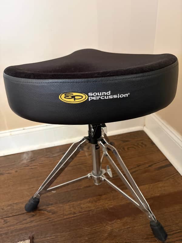 SOUND PERCUSSION DRUMMERS THRONE image 1