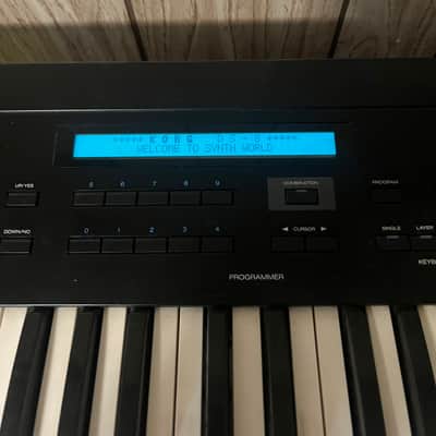 Korg DS-8 1987 image 3