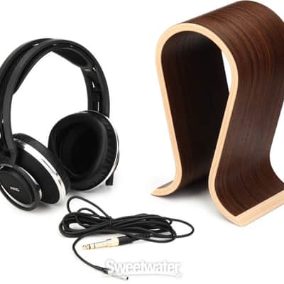 AKG K812 Open-back Reference Headphones (K812Prod1) image 6