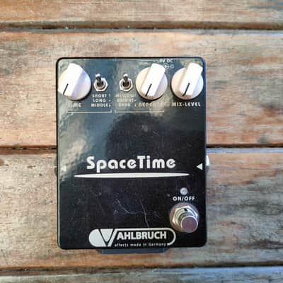 Vahlbruch Jewel Drive Overdrive | Reverb
