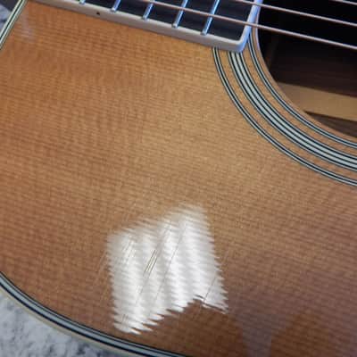 1999 Martin D-35 image 7