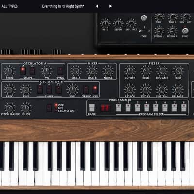 Radiohead Synths Projects image 12