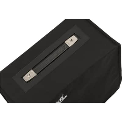 Fender Champion II 50 / Champion 40/50 Amplifier Cover - Black image 2