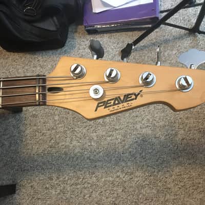 Peavey Forum - Powder Blue image 14