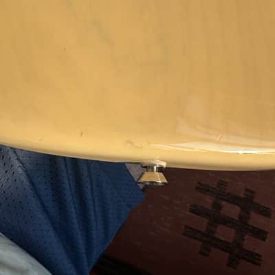 Fender Parallel Universe Whiteguard Strat 2018 image 12