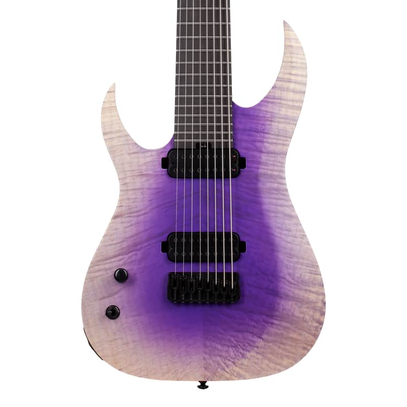 Schecter John Browne Signature Tao-8 Left-Handed image 2
