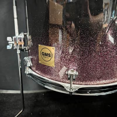 GMS 4-Piece Shell Pack image 10