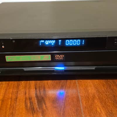 Sony 5-Disc Progressive Scan DVD Player DVP-NC665P - Tested & Working Great image 4