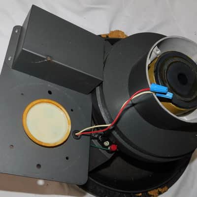 Altec 617-8A duplex speaker #2 image 4