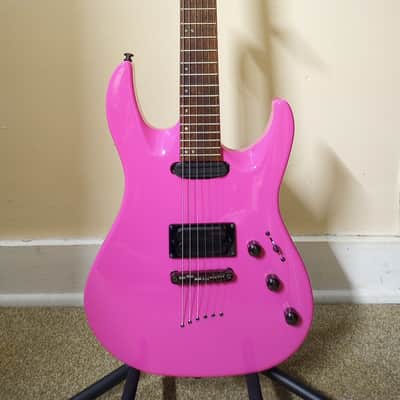 Mitchell MD-200 - Pink image 1