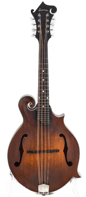 Eastman MDA315 F Mandola image 1