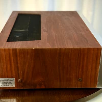 💎💎💎  Vintage Pioneer SX-770 Stereo Receiver - Serviced + Cleaned image 10