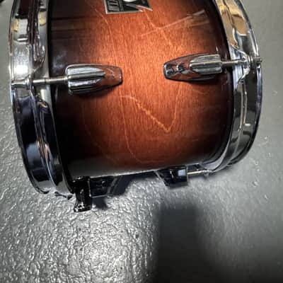 Tama Superstar Classic 7-Piece Maple-Shell Drum Kit, with Star-Mount Mounting System (Used) image 8
