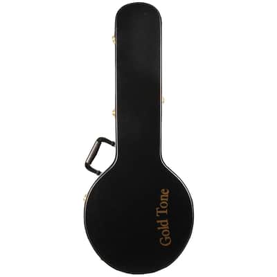 Gold Tone TS-250/L Tenor Special 4-String Banjo w/Hardshell Case For Left Handed Players - (B-Stock) image 8