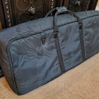 MINT BAGS KEYBOARD/SYNTHESIZER TRAVEL CARRYING CASE/BAG image 5