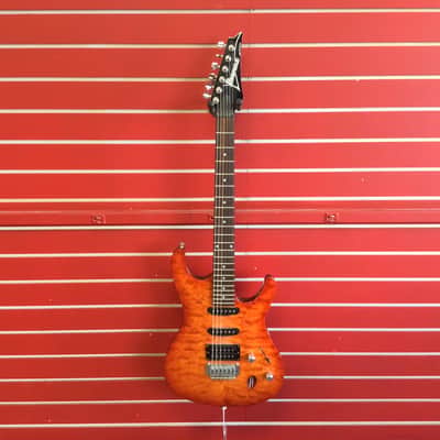Ibanez SA Series Electric Guitar image 2