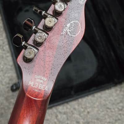 Chapman ML3 PRO BEA image 7
