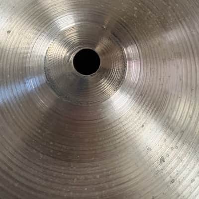 ZIldjian 14" New Beat Hi-Hat Cymbals (Used) Bild 6