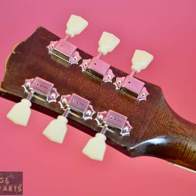 Vintage 1956 Gibson ES-175D - Killer Player, Original finish, No breaks, Es-175 ES-175D image 17