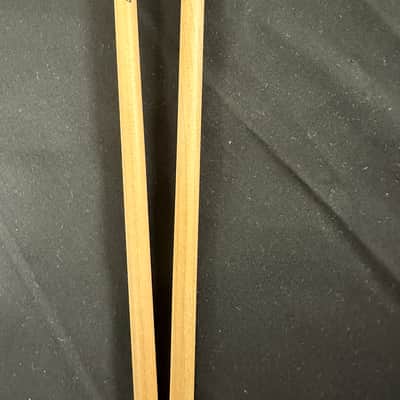 Mike Balter 10B Xtra Hard Mallets, 1" Phenolic on Birch Handles - NEW #3 image 8