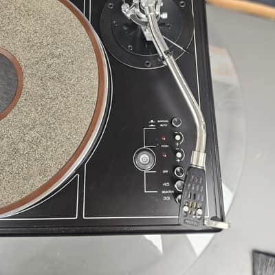 *Fully Serviced* Ariston Audio RD11 Model E Belt Drive Turntable image 4