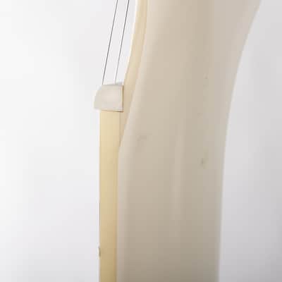 Epiphone 1959 ES-355 (Incl. Hard Case), Classic White | Demo image 3