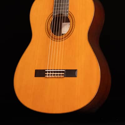 Yamaha CG182C Classical Acoustic Guitar image 2