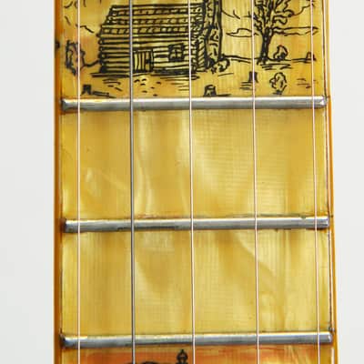 Gibson All American RB-AA Original Five String ca. 1931 image 16
