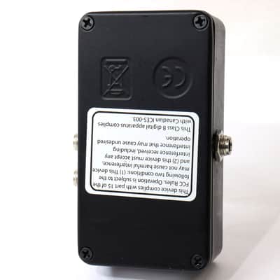 ELECTRO-HARMONIX Oceans 11 Reverb [-] (05/18) image 2