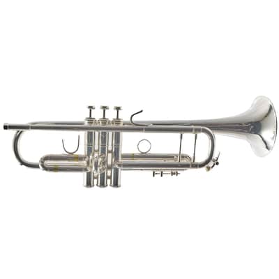 Bach 180S37 Stradivarius Professional Bb Trumpet SN 785053 Bild 1