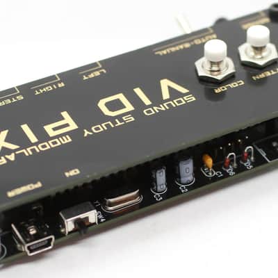 Sound Study MIDI 2 CV Console Version image 2