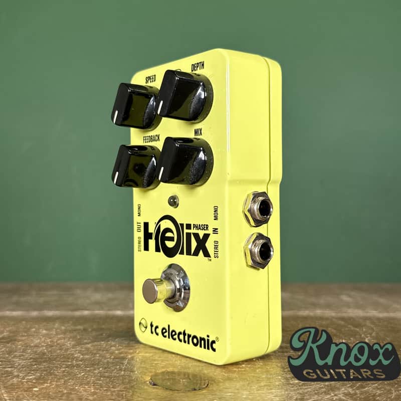 TC Electronic Helix