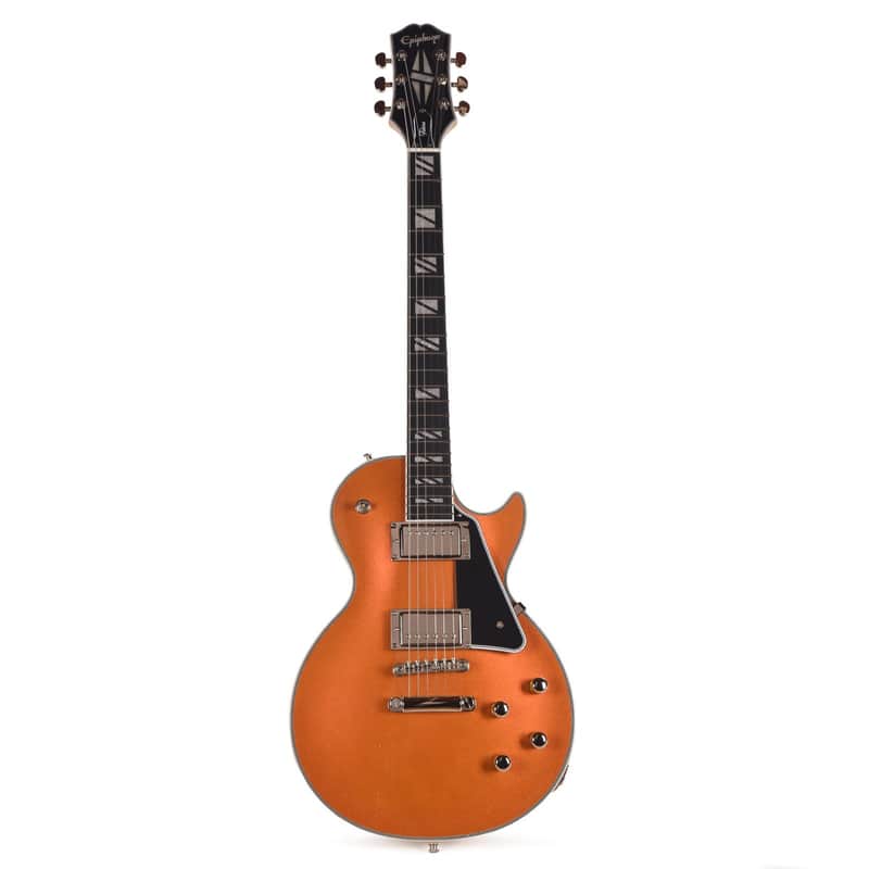 Epiphone Futura Les Paul Custom image 1