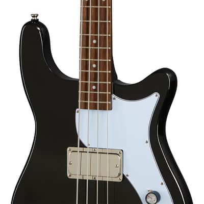 Epiphone Embassy Bass Graphite Black image 8